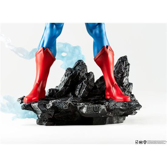 Superman: Superman Classic Version PX Statue 1/8 30 cm