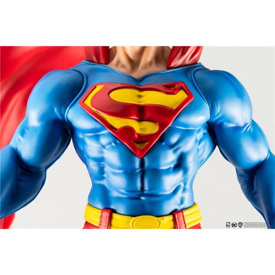 Superman: Superman Classic Version PX Statue 1/8 30 cm