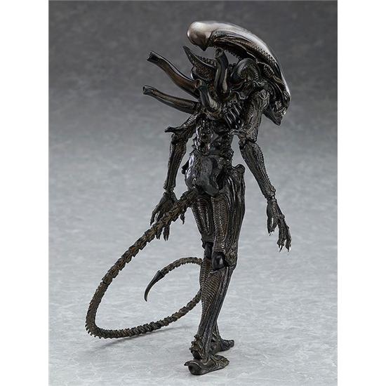 Alien: Alien Figma Action Figure Alien Takayuki Takeya Ver. 16 cm