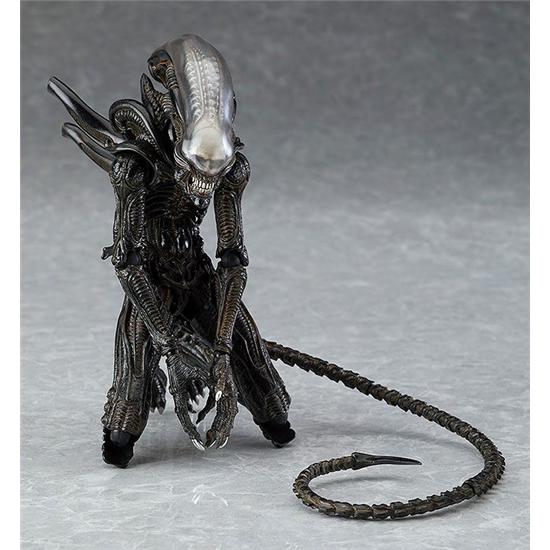 Alien: Alien Figma Action Figure Alien Takayuki Takeya Ver. 16 cm