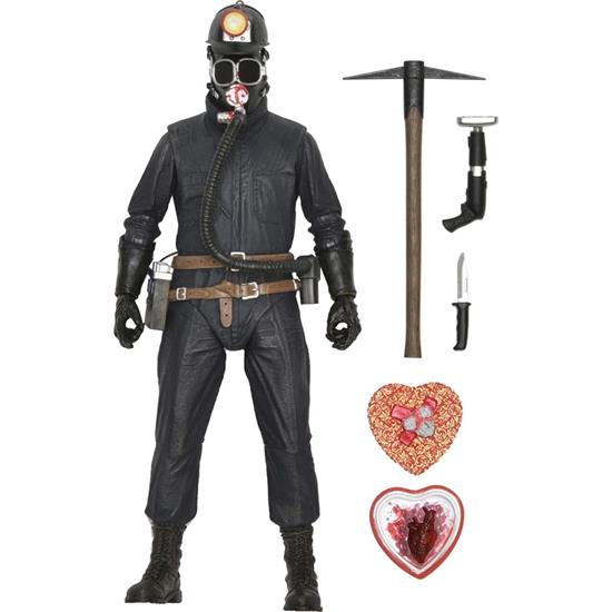 My Bloody Valentine: Ultimate Miner Action Figure 18 cm