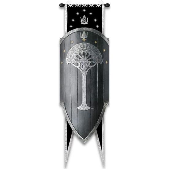 Lord Of The Rings: War Shield of Gondor Replica 1/1 113 cm