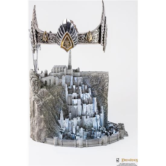 Lord Of The Rings: Crown of Gondor Replica 1/1 46 cm