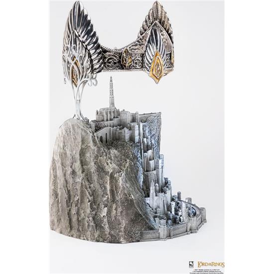 Lord Of The Rings: Crown of Gondor Replica 1/1 46 cm