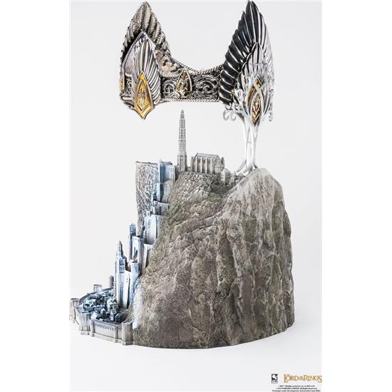 Lord Of The Rings: Crown of Gondor Replica 1/1 46 cm