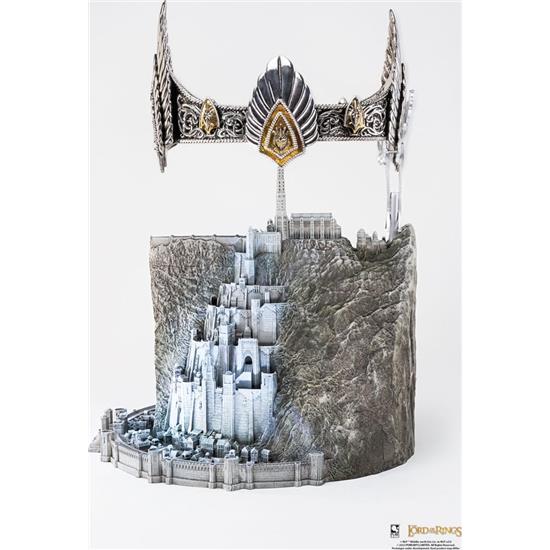 Lord Of The Rings: Crown of Gondor Replica 1/1 46 cm