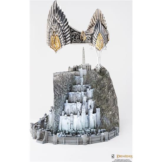 Lord Of The Rings: Crown of Gondor Replica 1/1 46 cm