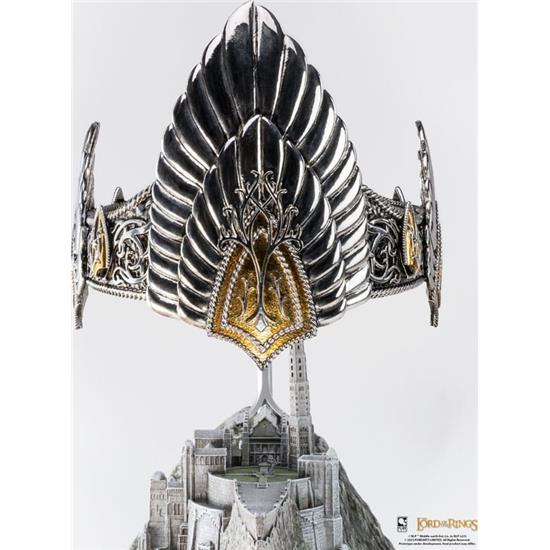 Lord Of The Rings: Crown of Gondor Replica 1/1 46 cm