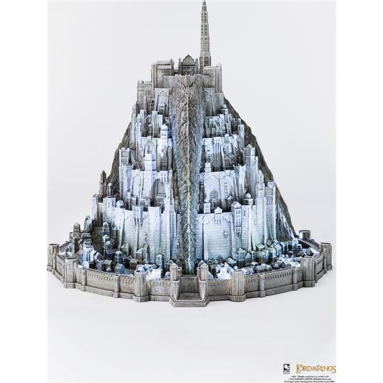 Lord Of The Rings: Crown of Gondor Replica 1/1 46 cm