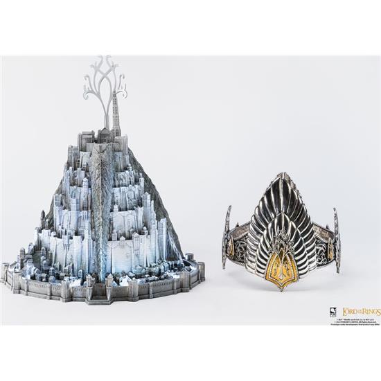 Lord Of The Rings: Crown of Gondor Replica 1/1 46 cm