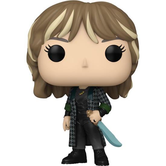 Loki: Sylvie POP! TV Vinyl Figur (#1314)