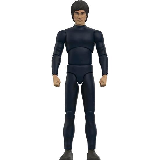 Bruce Lee: Bruce Lee Ultimates Action Figure 18 cm