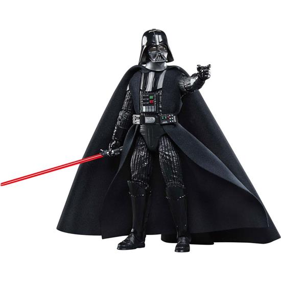 Star Wars: Darth Vader (Episode IV) Black Series Action Figure 15 cm