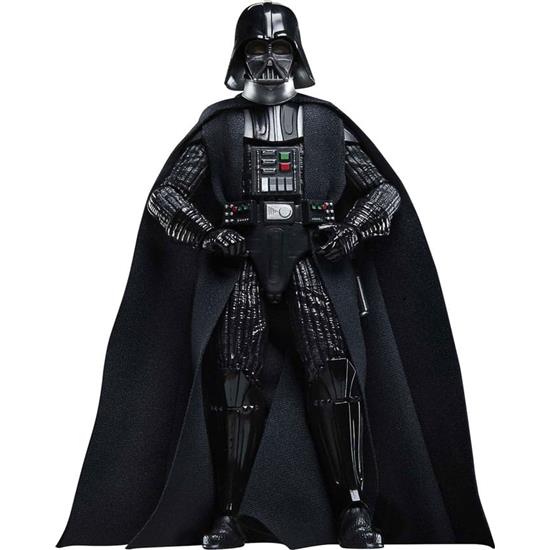 Star Wars: Darth Vader (Episode IV) Black Series Action Figure 15 cm