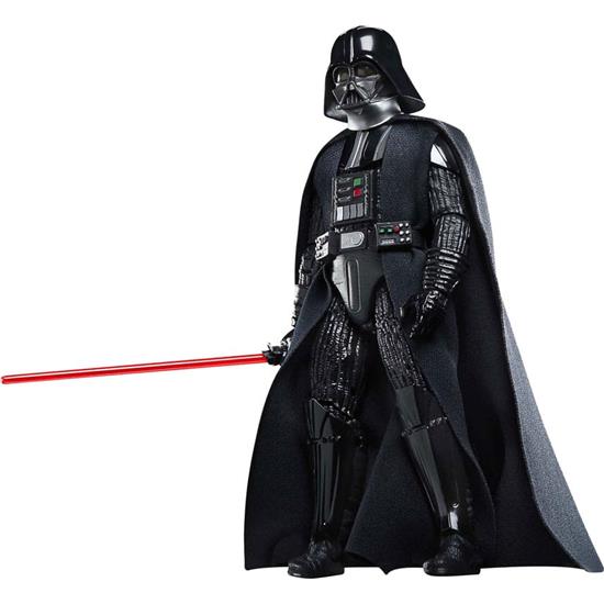 Star Wars: Darth Vader (Episode IV) Black Series Action Figure 15 cm