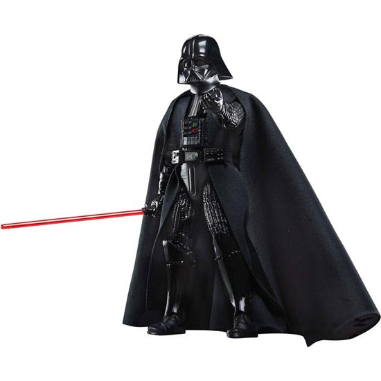 Star Wars: Darth Vader (Episode IV) Black Series Action Figure 15 cm