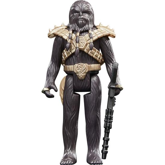 Star Wars: Krrsantan (Book of Boba Fett) Retro Collection Action Figure 10 cm