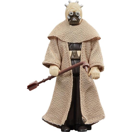 Star Wars: Tusken Warrior (Book of Boba Fett) Retro Collection Action Figure 10 cm