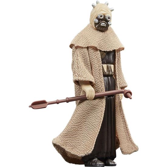 Star Wars: Tusken Warrior (Book of Boba Fett) Retro Collection Action Figure 10 cm