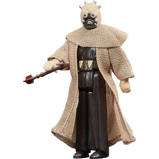 Star Wars: Tusken Warrior (Book of Boba Fett) Retro Collection Action Figure 10 cm