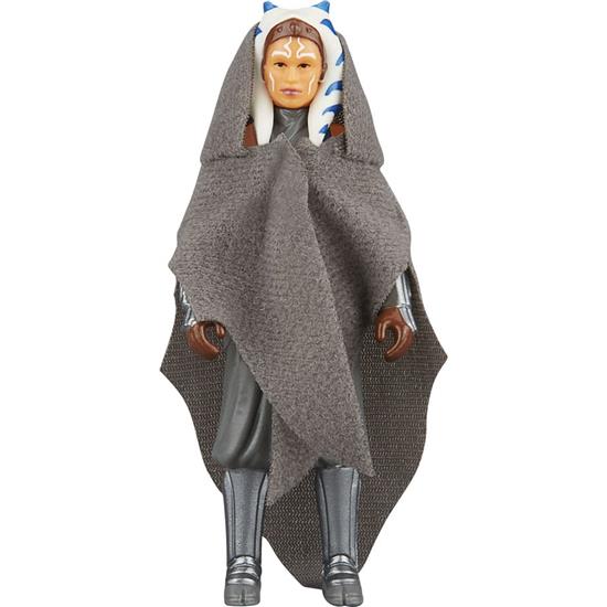 Star Wars: Ahsoka Tano (Ahsoka) Retro Collection Action Figure 10 cm