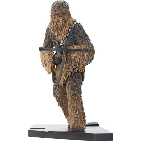 Star Wars: Chewbacca (Episode IV) Premier Collection 1/7 29 cm