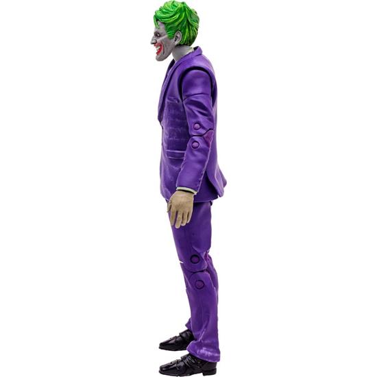 DC Comics: The Joker (Gold Label) Action Figure 18 cm