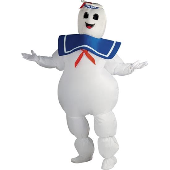 Ghostbusters: Marshmallow Man kostume