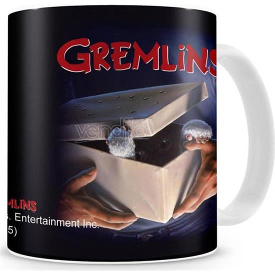 Gremlins: Gremlins In Box Krus