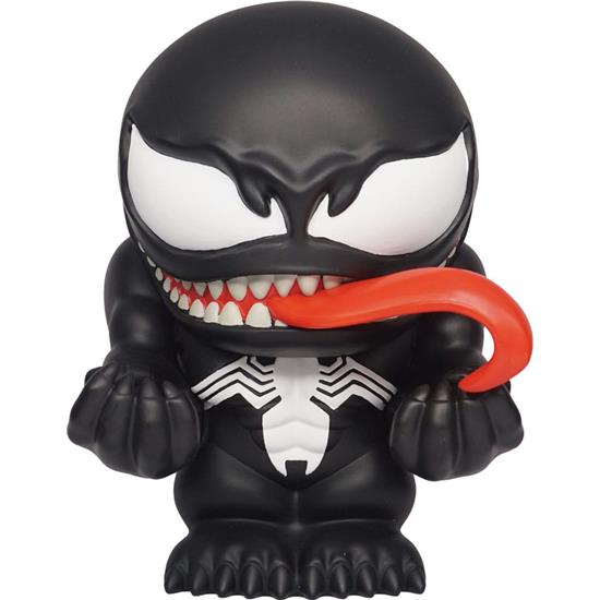 Spider-Man: Venom Sparegris