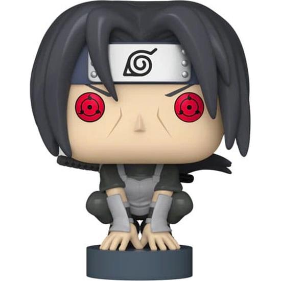 Manga & Anime: Young Itachi Uchiha Pop! Animation Vinyl Figur (#1656)