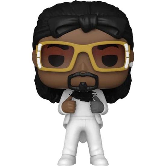 Snoop Doggy Dog: Snoop Dogg Sensual Seduction POP! Rocks Vinyl Figur (#391)