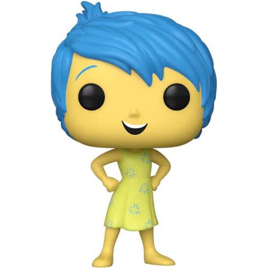 Inside Out 2: Joy POP! Disney Vinyl Figur (#1451)