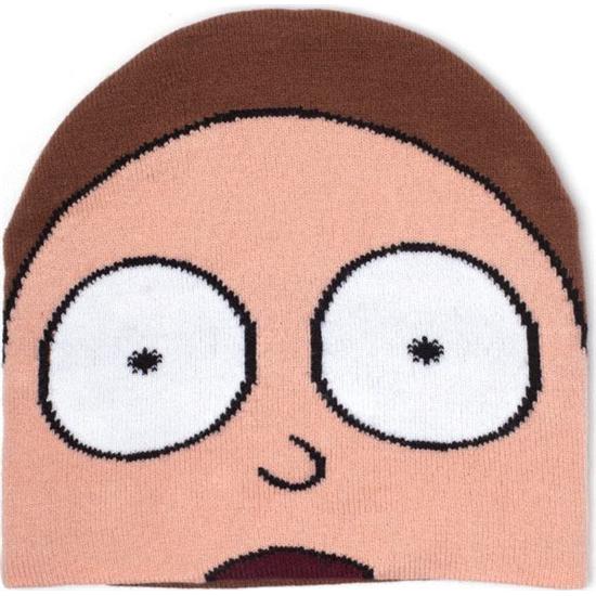Rick and Morty: Rick and Morty Beanie Morty