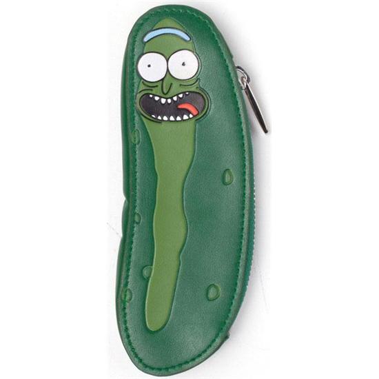 Rick and Morty: Rick and Morty Coin Purse Pickle Rick