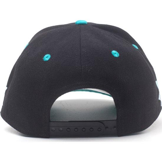 Rick and Morty: Rick and Morty Baseball Cap Get Schwifty