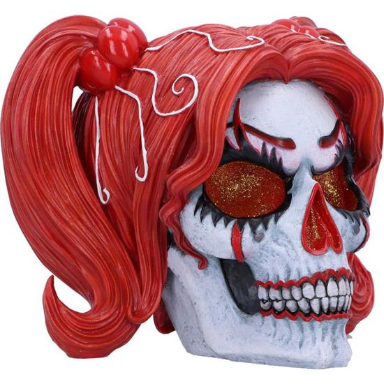 Diverse: Skull Cackle and Chaos Figure 15 cm