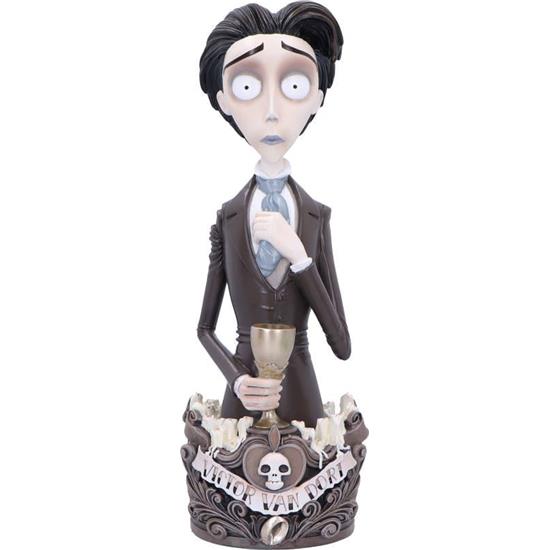 Corpse Bride: Victor Buste 31 cm