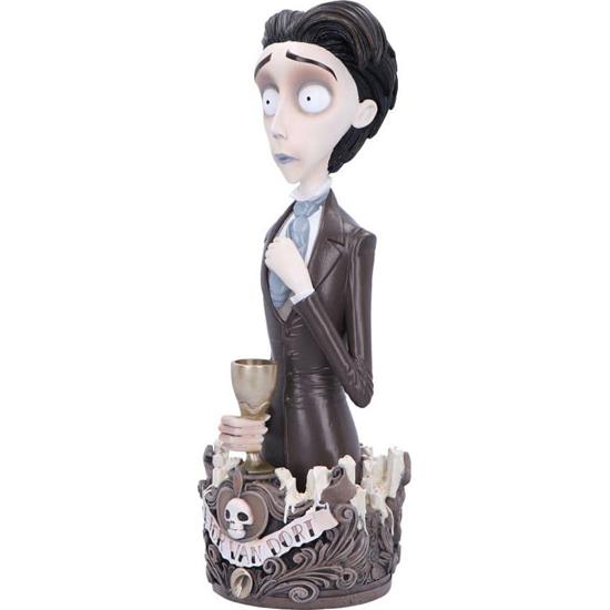 Corpse Bride: Victor Buste 31 cm