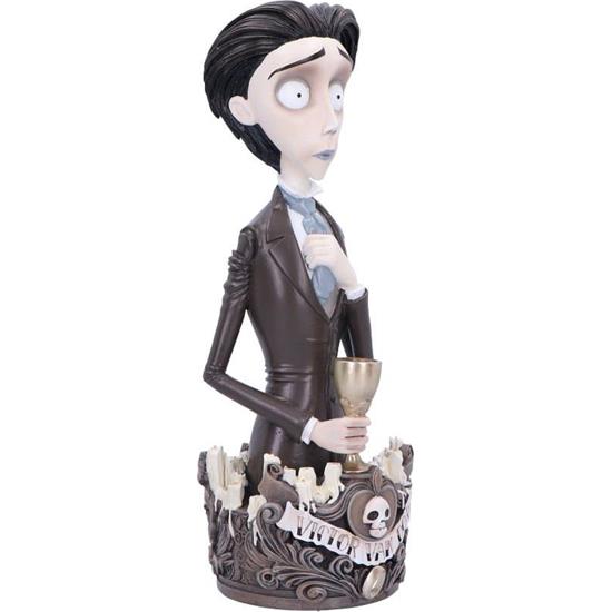 Corpse Bride: Victor Buste 31 cm