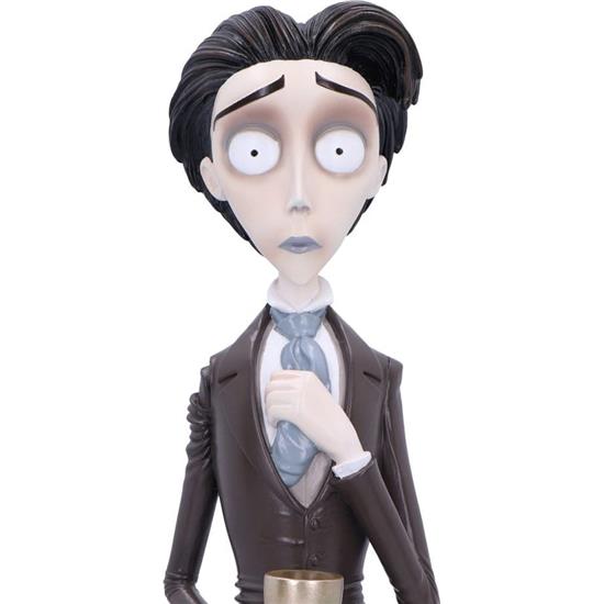 Corpse Bride: Victor Buste 31 cm