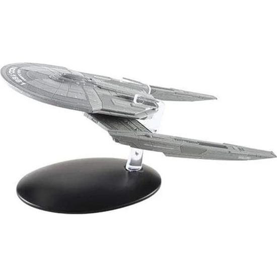 Star Trek: Clarke Diecast Mini Replica