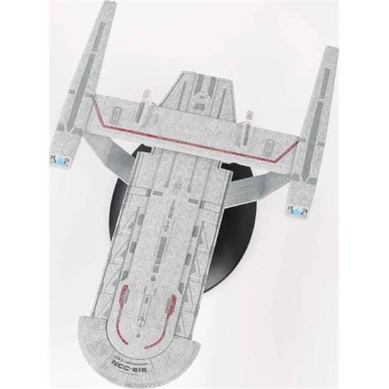 Star Trek: USS Hiawatha Diecast Mini Replica