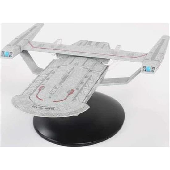 Star Trek: USS Hiawatha Diecast Mini Replica