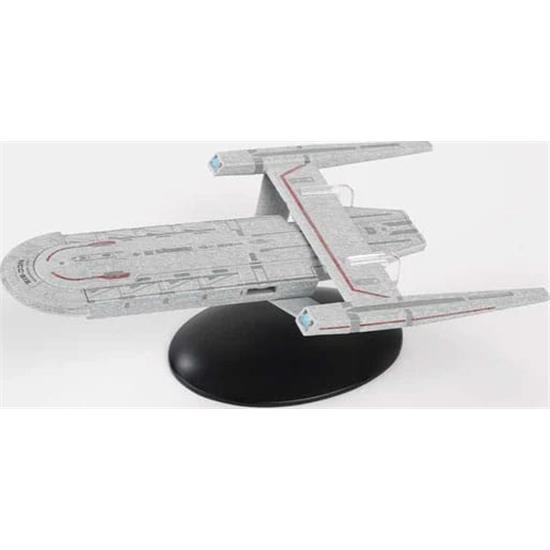 Star Trek: USS Hiawatha Diecast Mini Replica