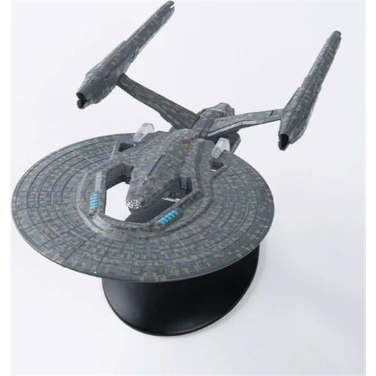 Star Trek: SP Vengeance Cmc (Into Darkness) Model 21 cm