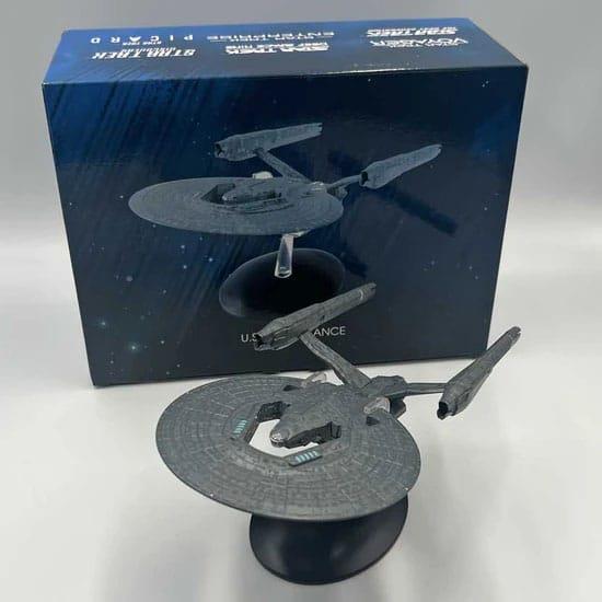 Star Trek: SP Vengeance Cmc (Into Darkness) Model 21 cm