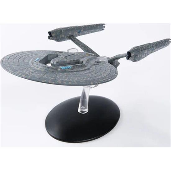 Star Trek: SP Vengeance Cmc (Into Darkness) Model 21 cm