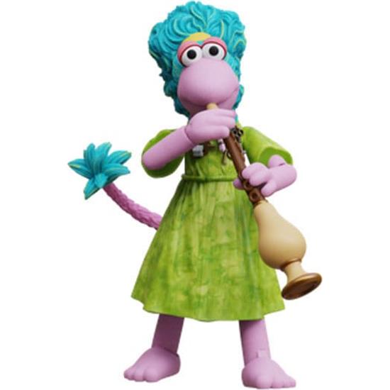 Fraggle Rock: Mokey Action Figure