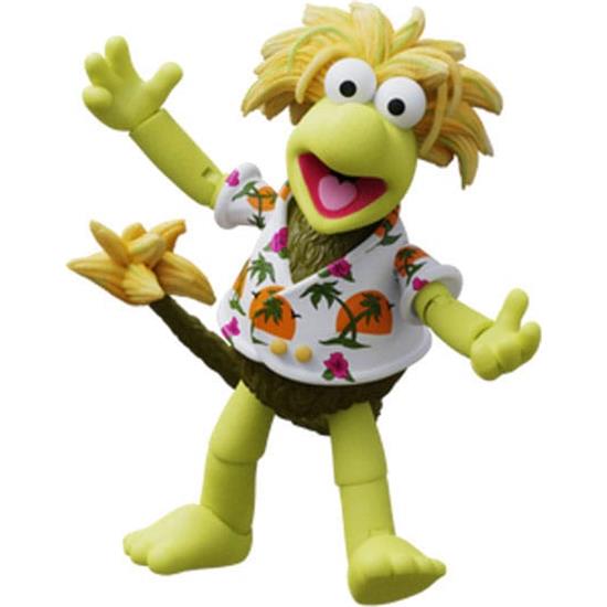 Fraggle Rock: Wembley Action Figure